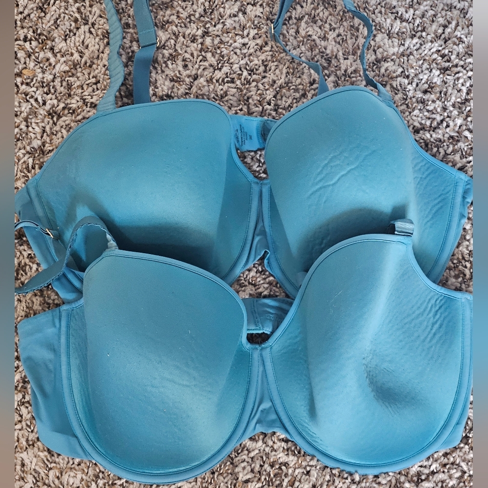 Thirdlove Tshirt Bras